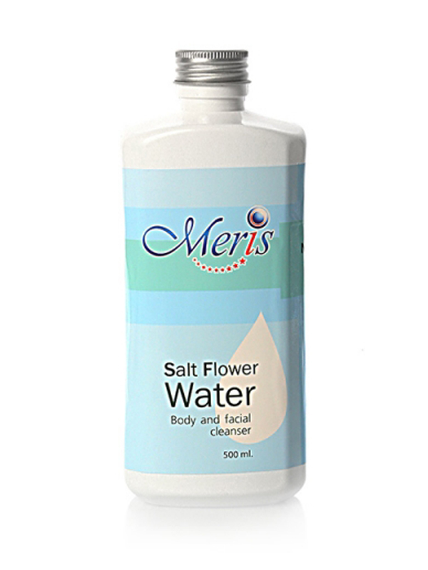น้ำดอกเกลือ Salt Salt Flower Water น้ำดอกเกลือ Salt Salt Flower Water